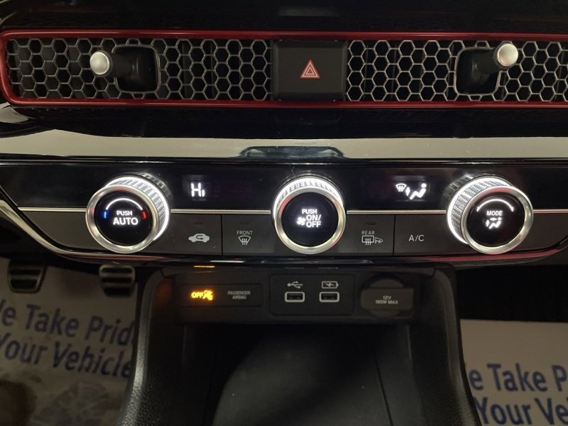 Used 2023 Honda Civic Si image 33
