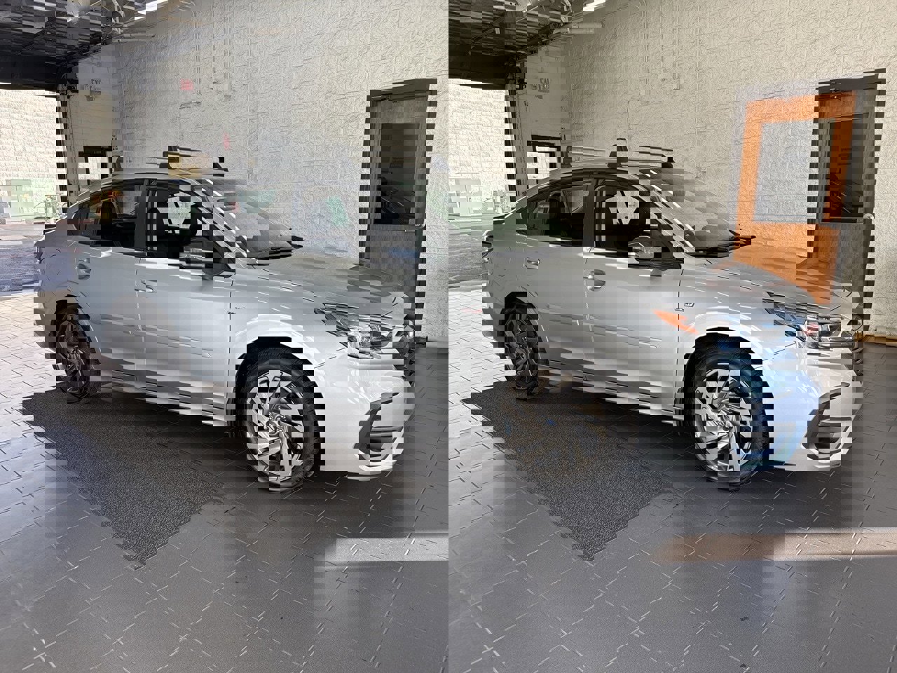 Used 2025 Subaru Legacy Sport