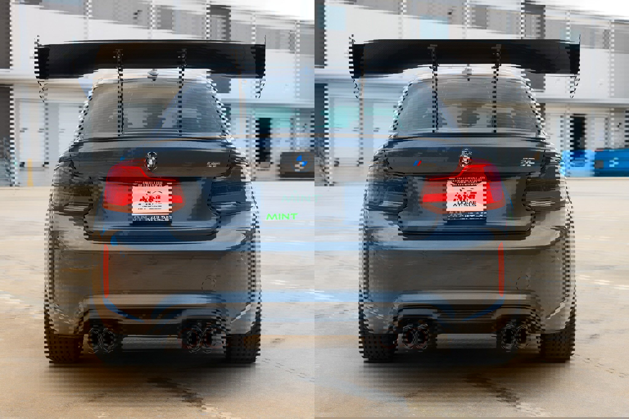 Used 2018 BMW M2 image 11