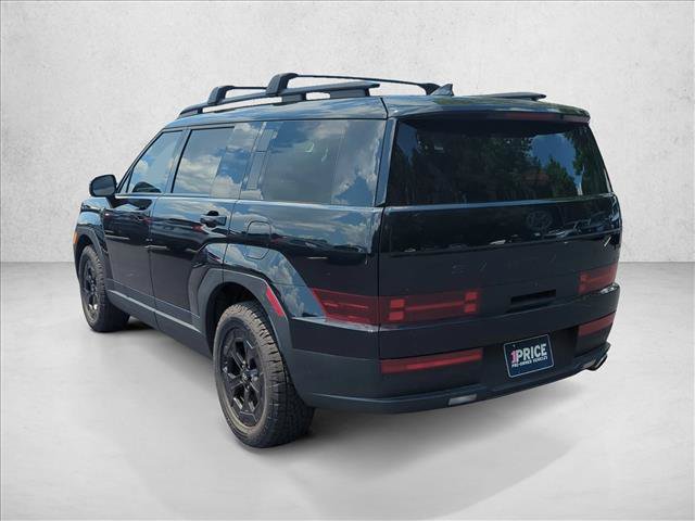 Used 2025 Hyundai Santa Fe XRT AWD/4WD image 8