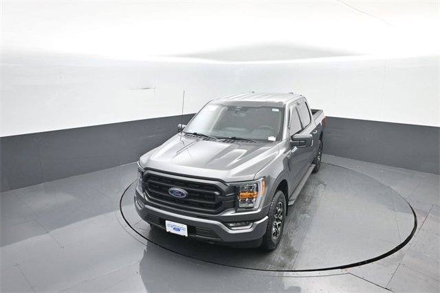 Used 2022 Ford F150 XLT w/ Equipment Group 302A High image 21