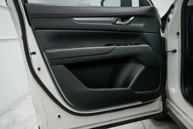 Used 2023 MAZDA CX-5 AWD 2.5 S w/ Preferred Package image 24