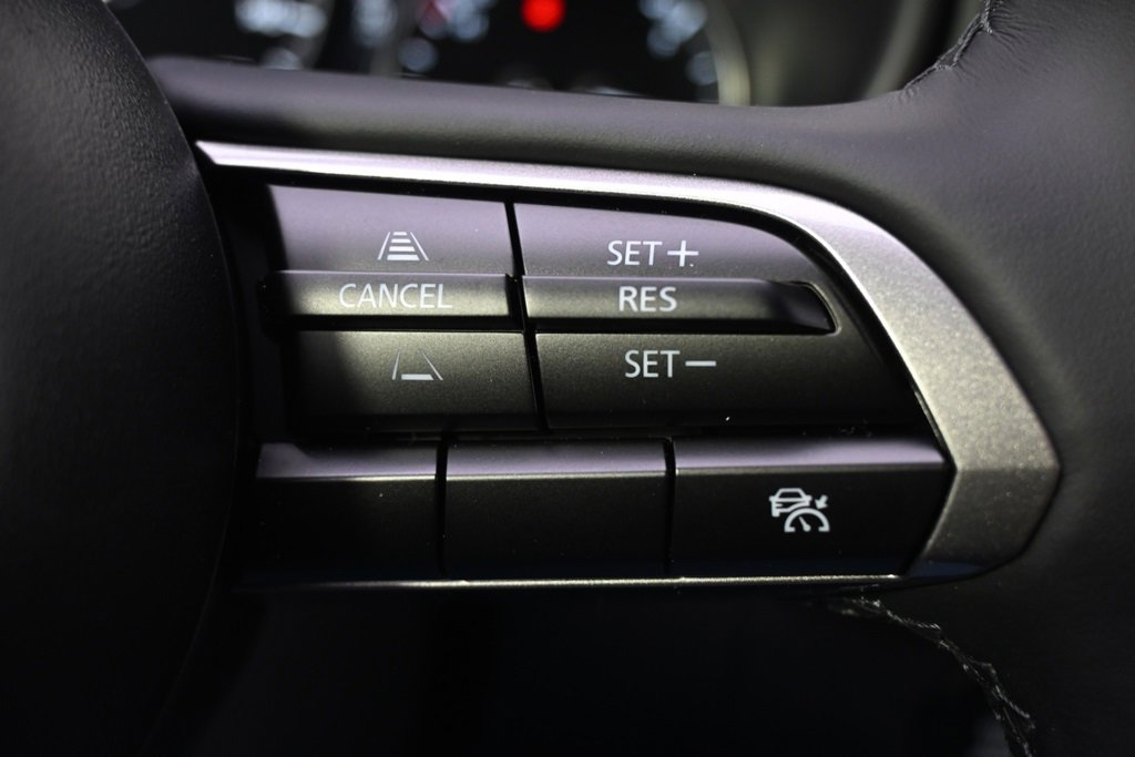 New 2026 MAZDA CX-30 AWD 2.5 S image 34