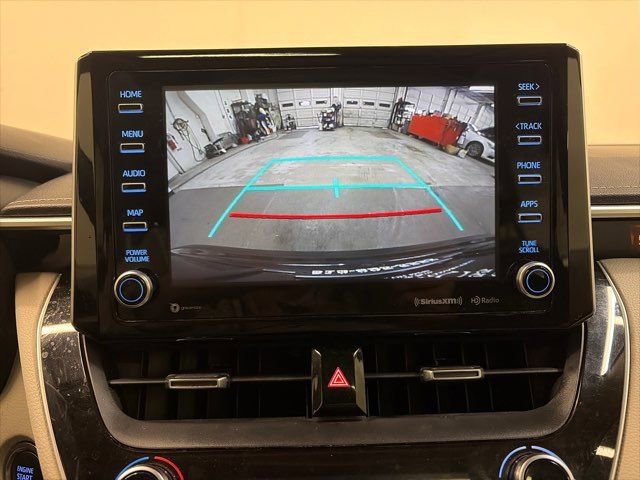 Used 2020 Toyota Corolla XLE FWD image 29