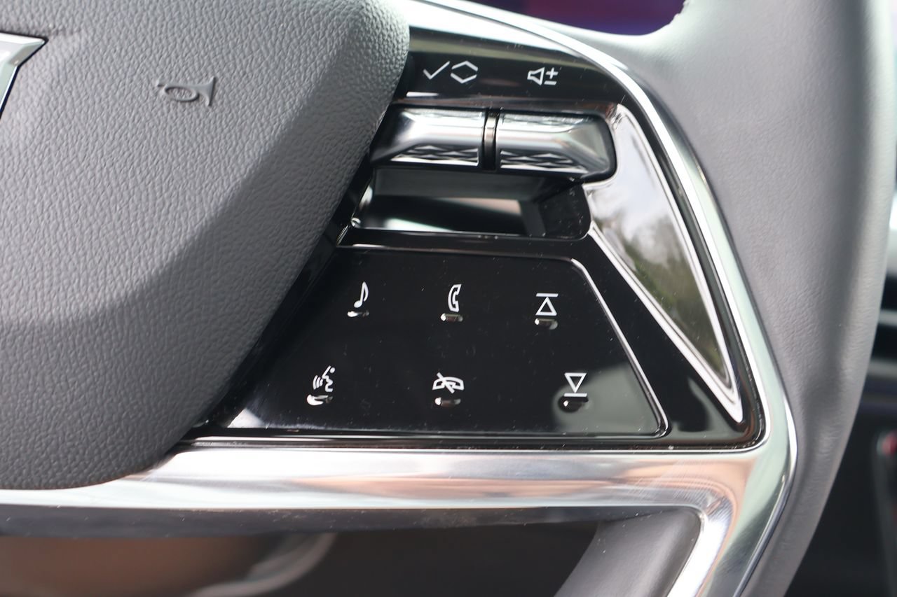 Certified 2025 Cadillac Escalade IQ Sport 1 AWD/4WD image 26