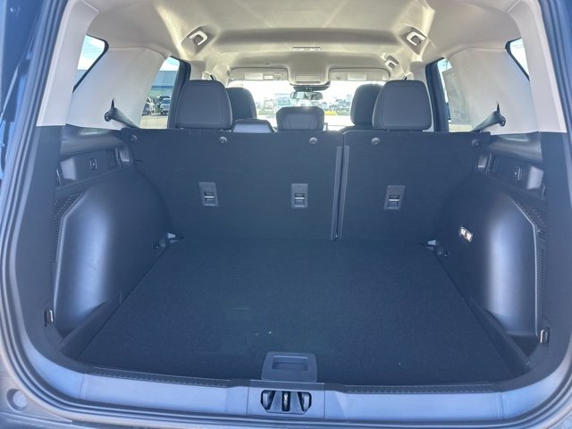 New 2025 Ford Bronco Sport Big Bend w/ Convenience Package image 22