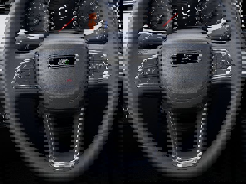 New 2026 Jeep Compass Limited image 19