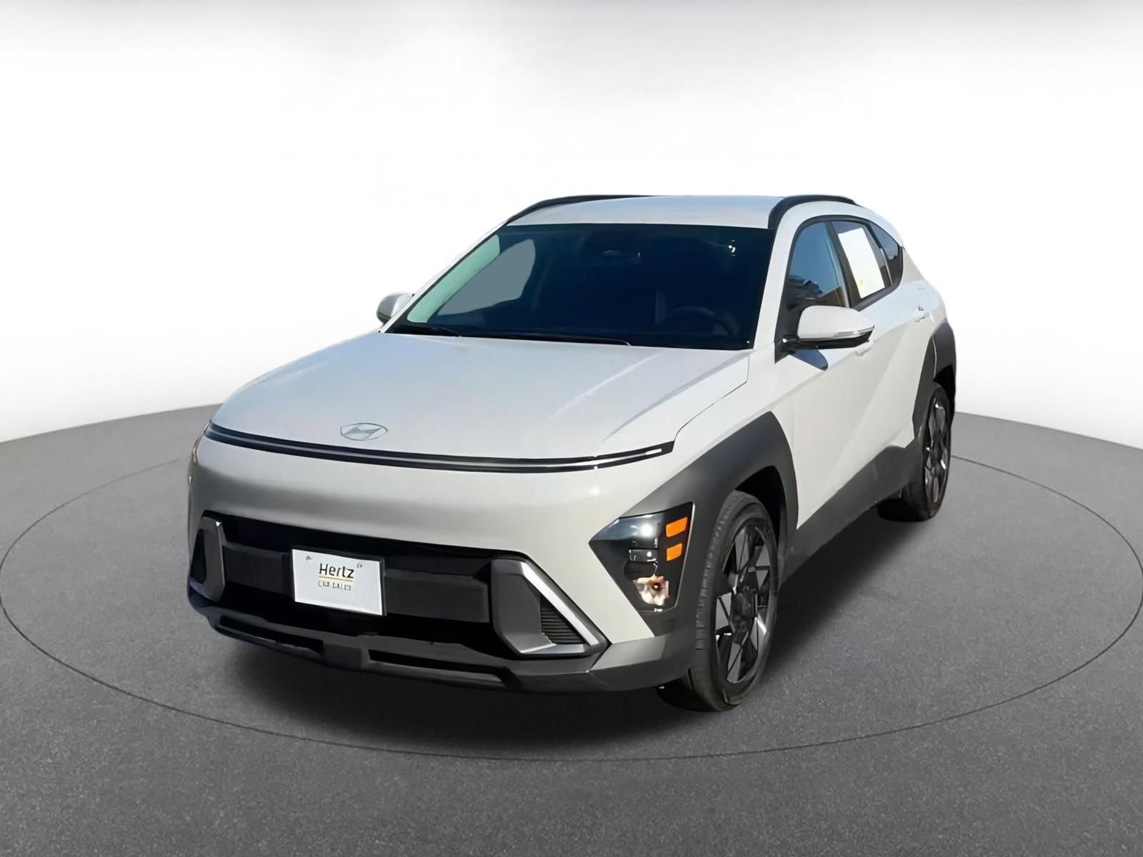 Used 2025 Hyundai Kona SEL image 7