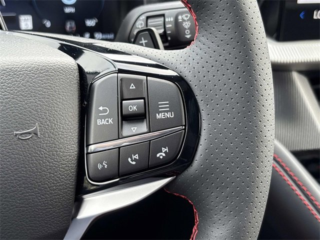 New 2025 Ford Explorer ST w/ Sun And Sound Package image 27