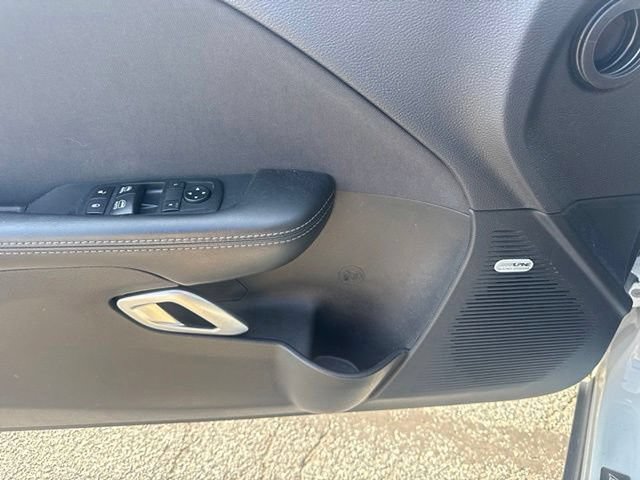 Used 2019 Dodge Challenger R/T Scat Pack w/ Widebody Package RWD image 10