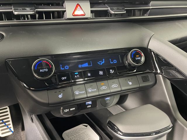 New 2026 Hyundai Elantra SEL Sport Premium FWD image 6