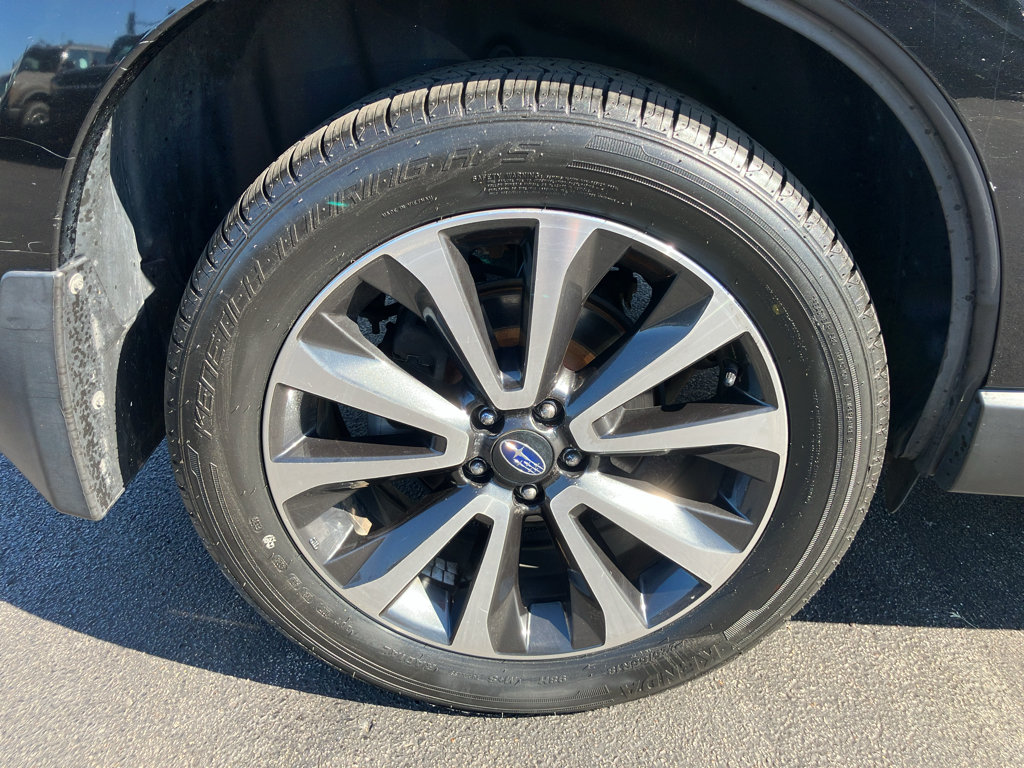 Used 2017 Subaru Forester 2.0XT Touring AWD/4WD image 9