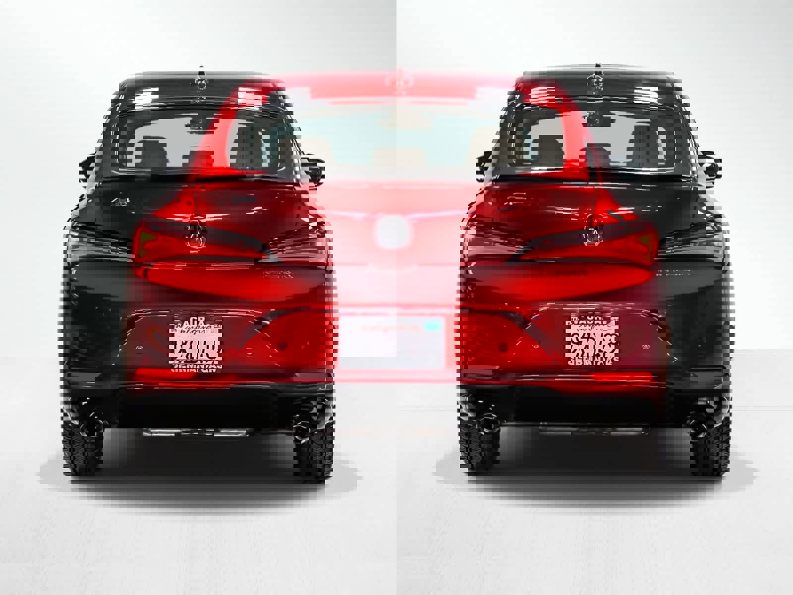 Used 2025 Acura Integra A-Spec image 6