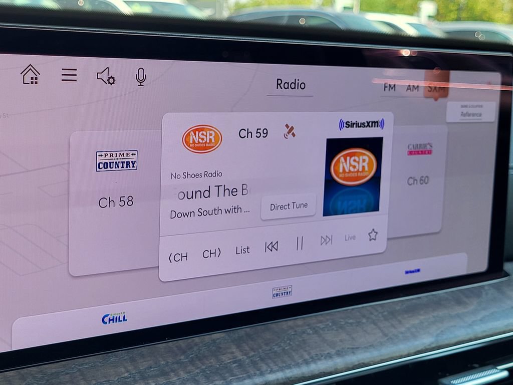 New 2026 Genesis GV80 2.5T Prestige AWD/4WD image 19