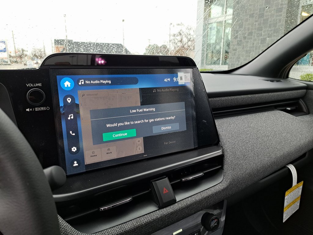 New 2026 Subaru Outback Limited XT image 13