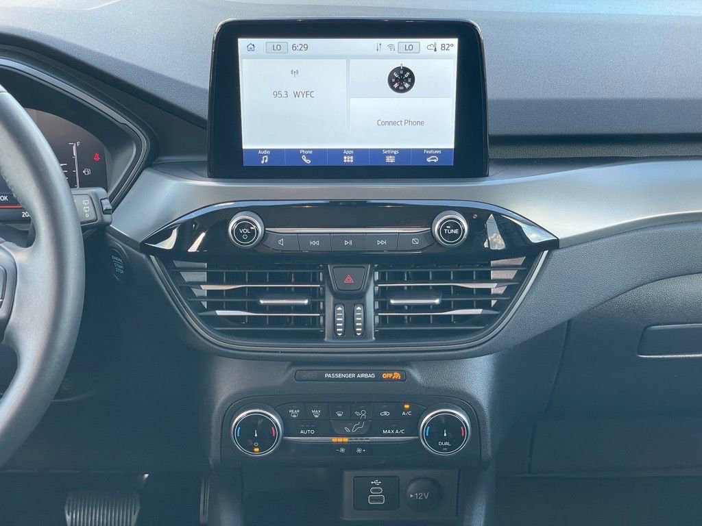 Used 2024 Ford Escape Active image 15