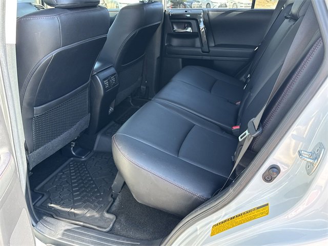 Used 2021 Toyota 4Runner TRD Pro image 23