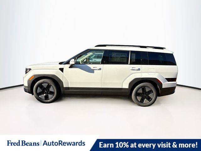 New 2026 Hyundai Santa Fe SEL image 3