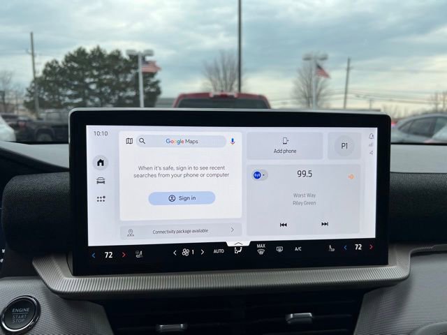 Used 2025 Ford Explorer Active w/ Active Comfort Package AWD/4WD image 25