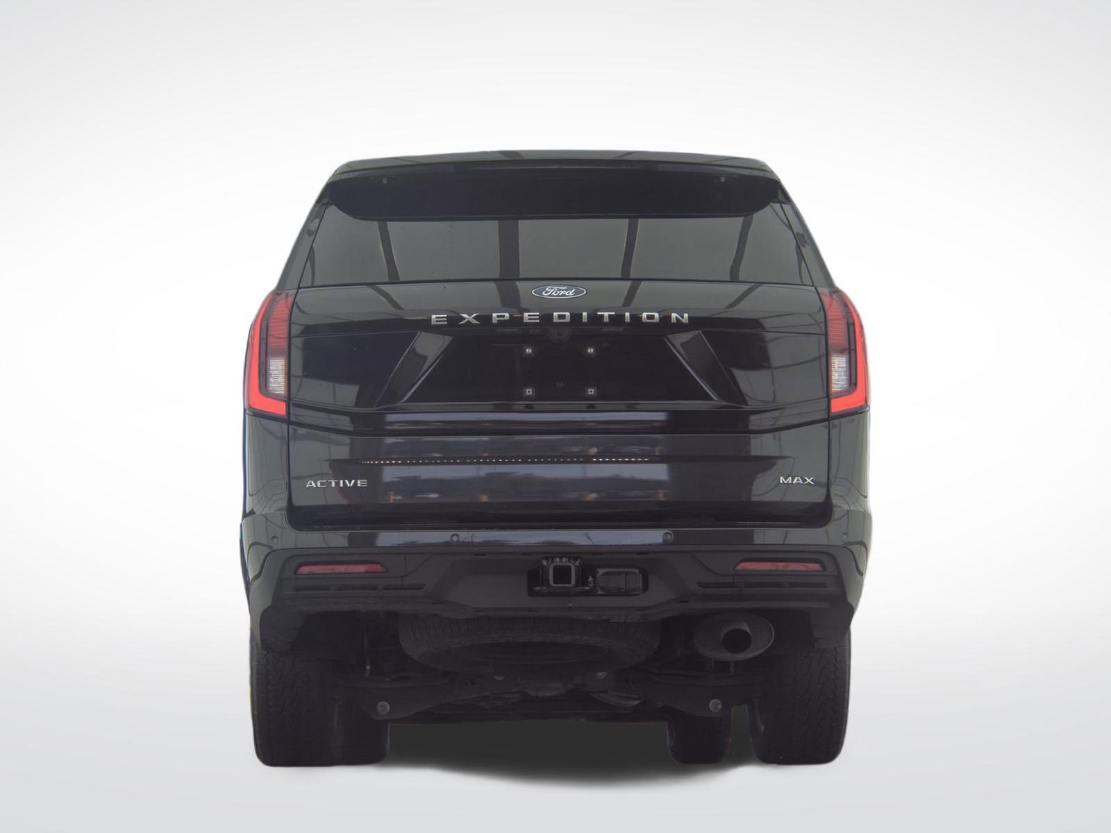 Used 2025 Ford Expedition Max Active AWD/4WD image 7