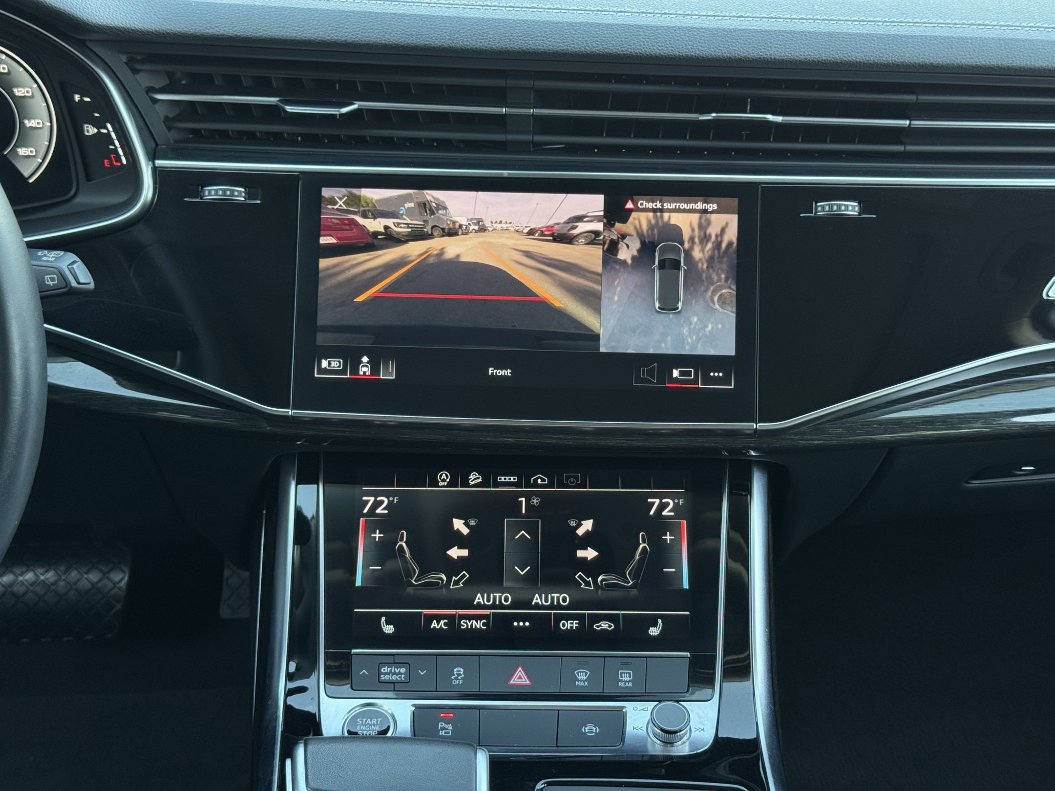 Used 2024 Audi Q7 3.0T Premium Plus AWD/4WD image 18