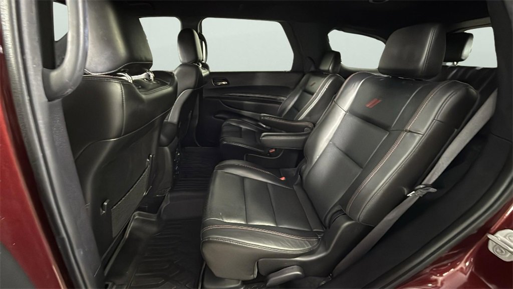 Used 2021 Dodge Durango R/T w/ Premium Interior Group image 25