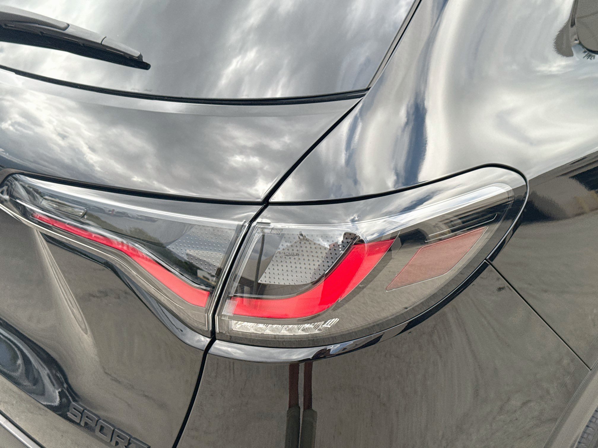 Certified 2026 Honda HR-V Sport image 31