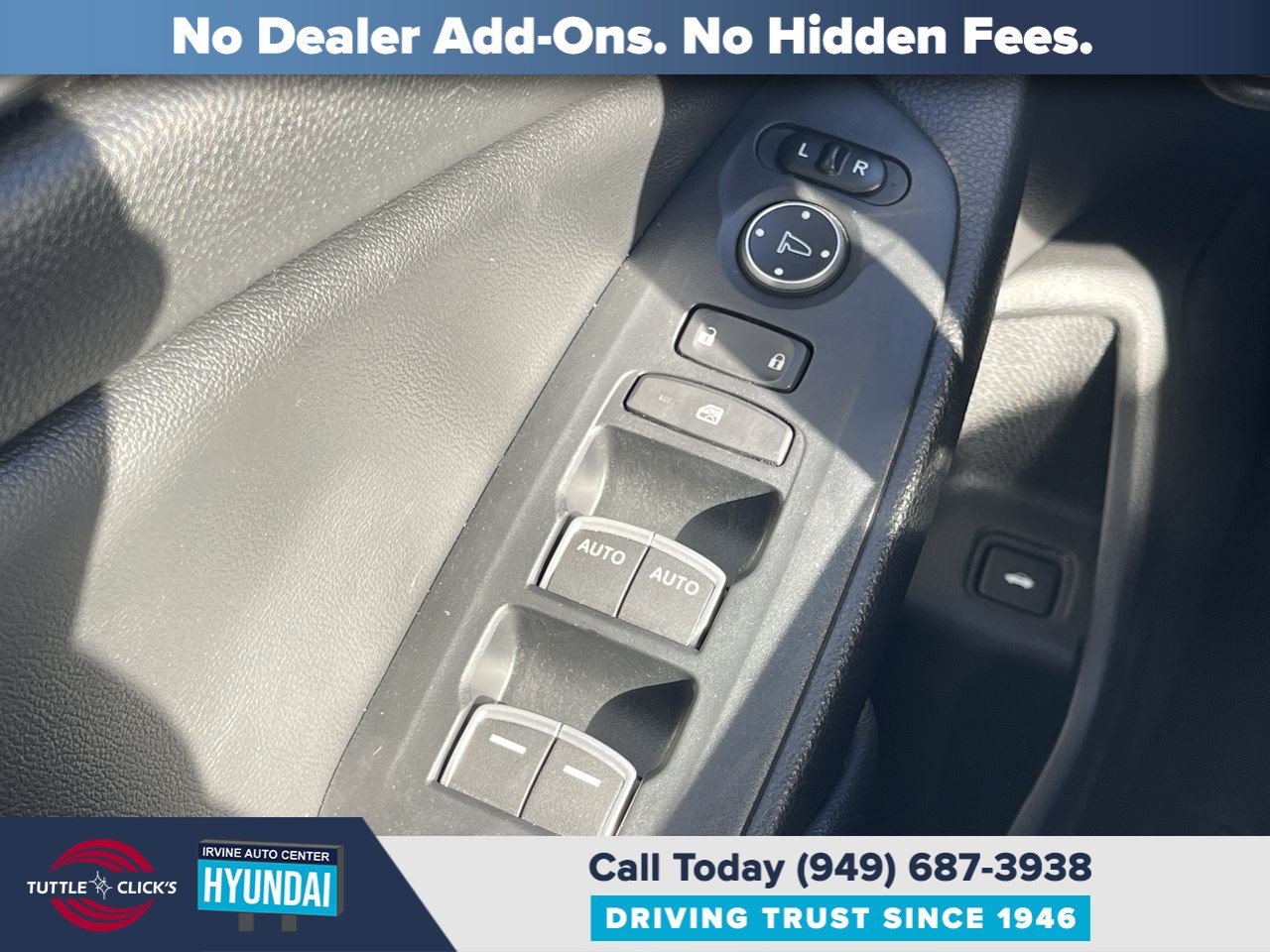 Used 2019 Honda Accord Sport image 31