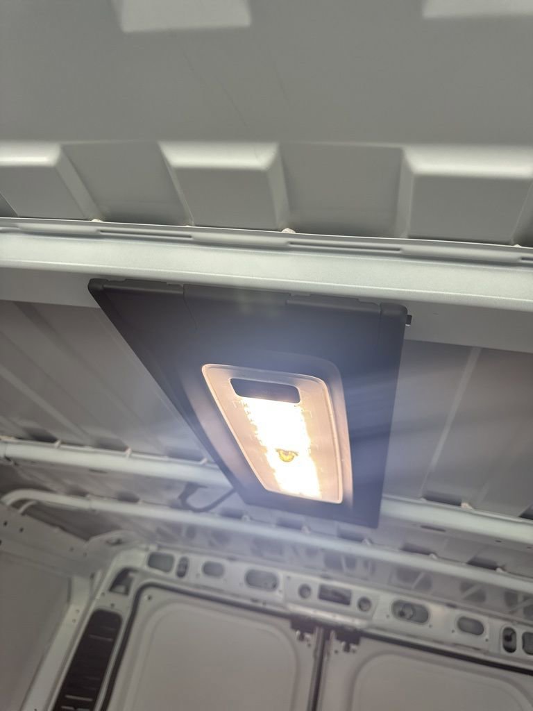 New 2025 RAM ProMaster 1500 w/ Convenience Group image 28