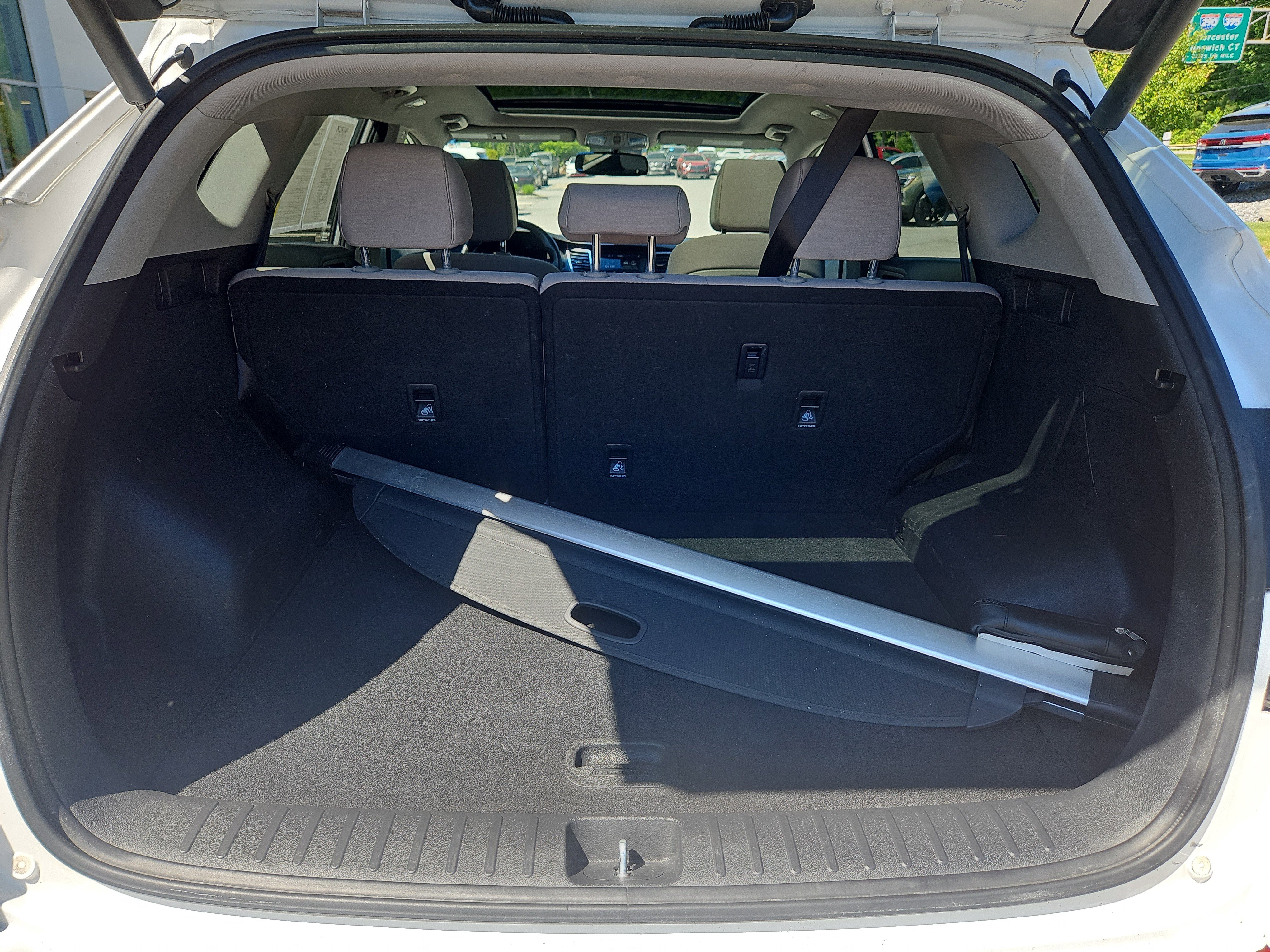 Used 2018 Hyundai Tucson Value AWD/4WD image 31
