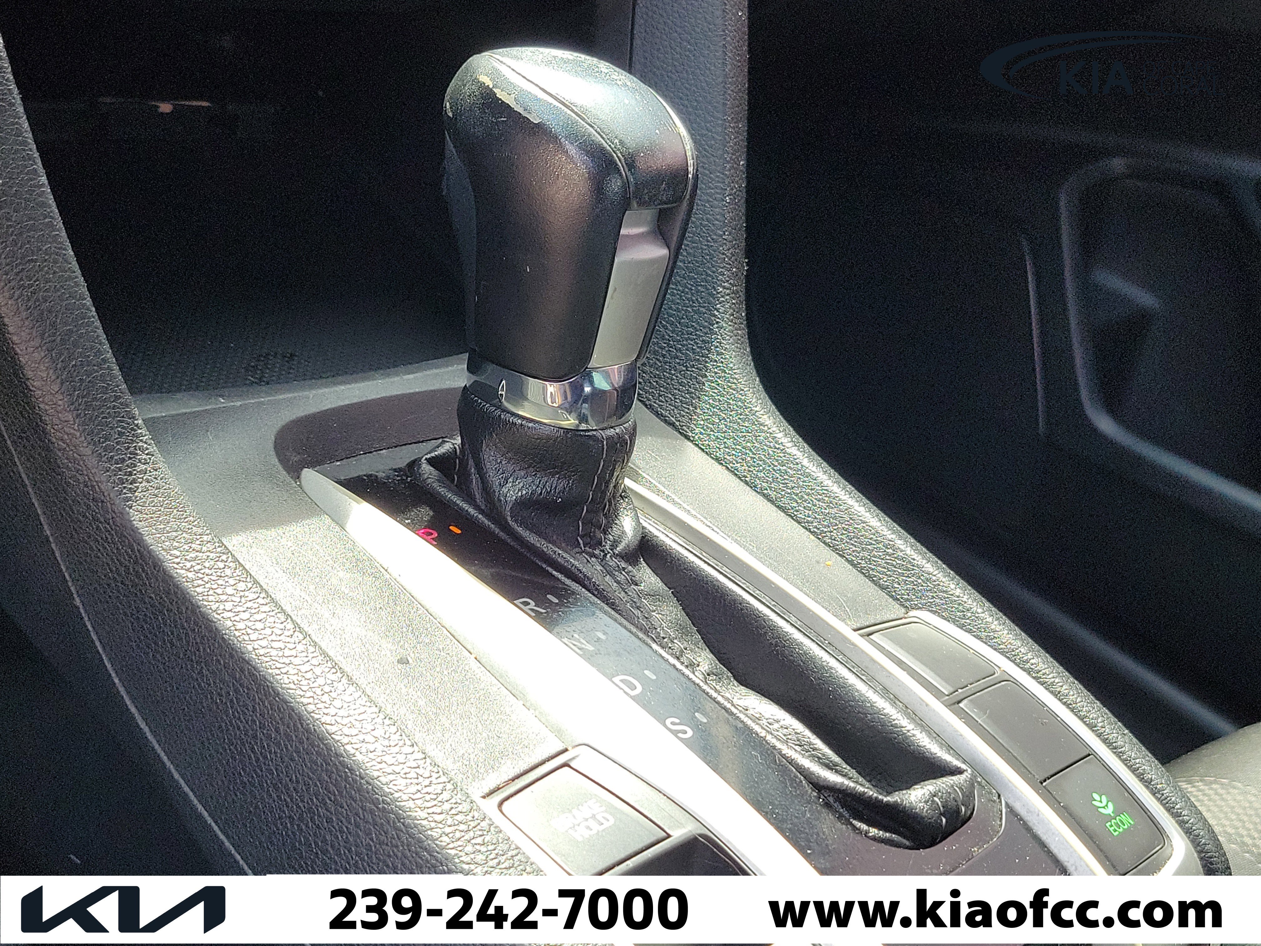 Used 2020 Honda Civic Sport image 23