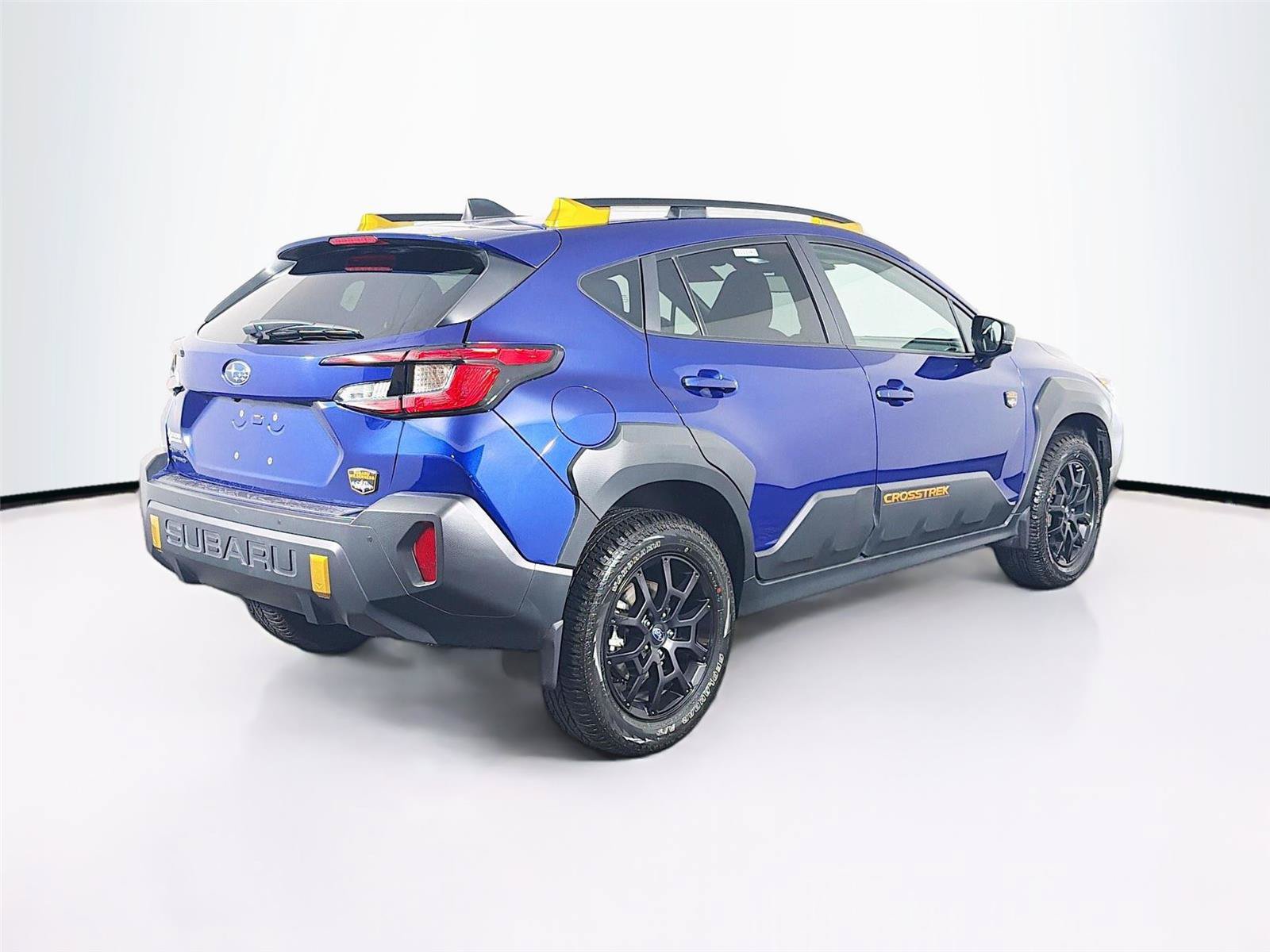 Used 2025 Subaru Crosstrek 2.5i Wilderness AWD/4WD image 11