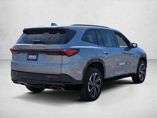 Used 2025 Buick Enclave Sport Touring image 5