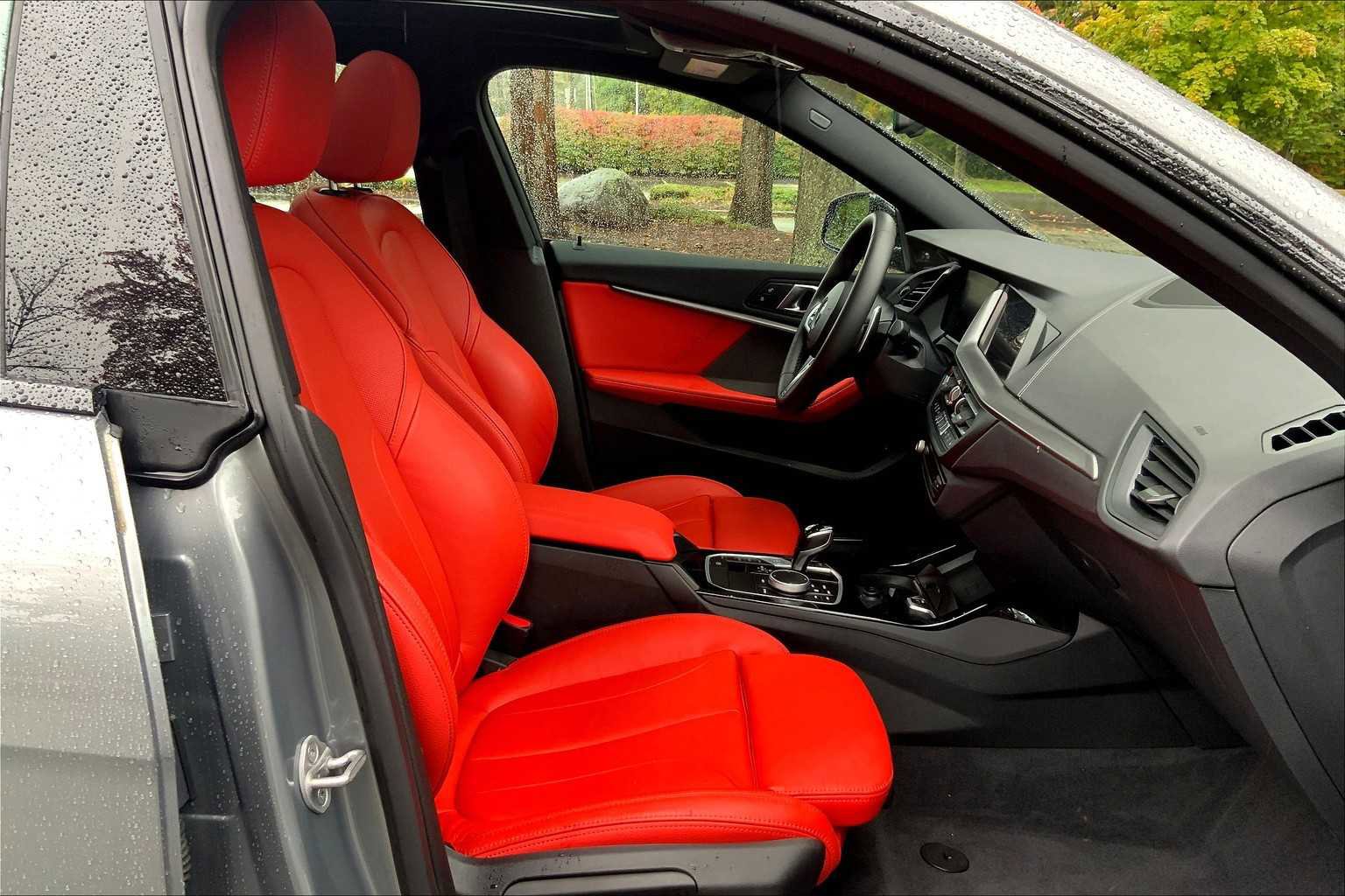 Used 2024 BMW M235i xDrive Gran Coupe w/ M Performance Package image 7