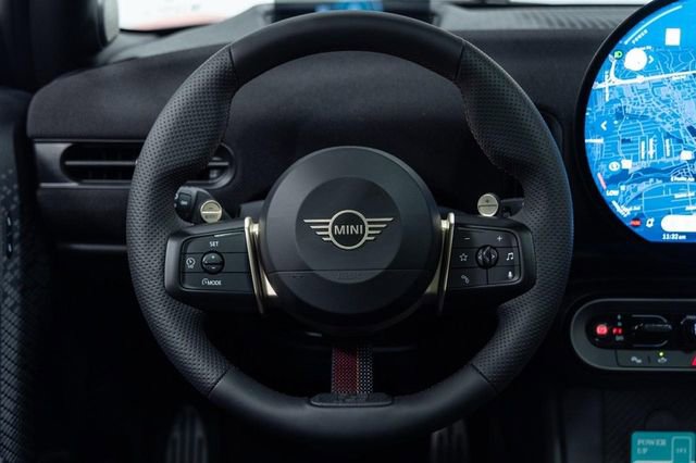 New 2026 MINI Cooper John Cooper Works FWD image 13