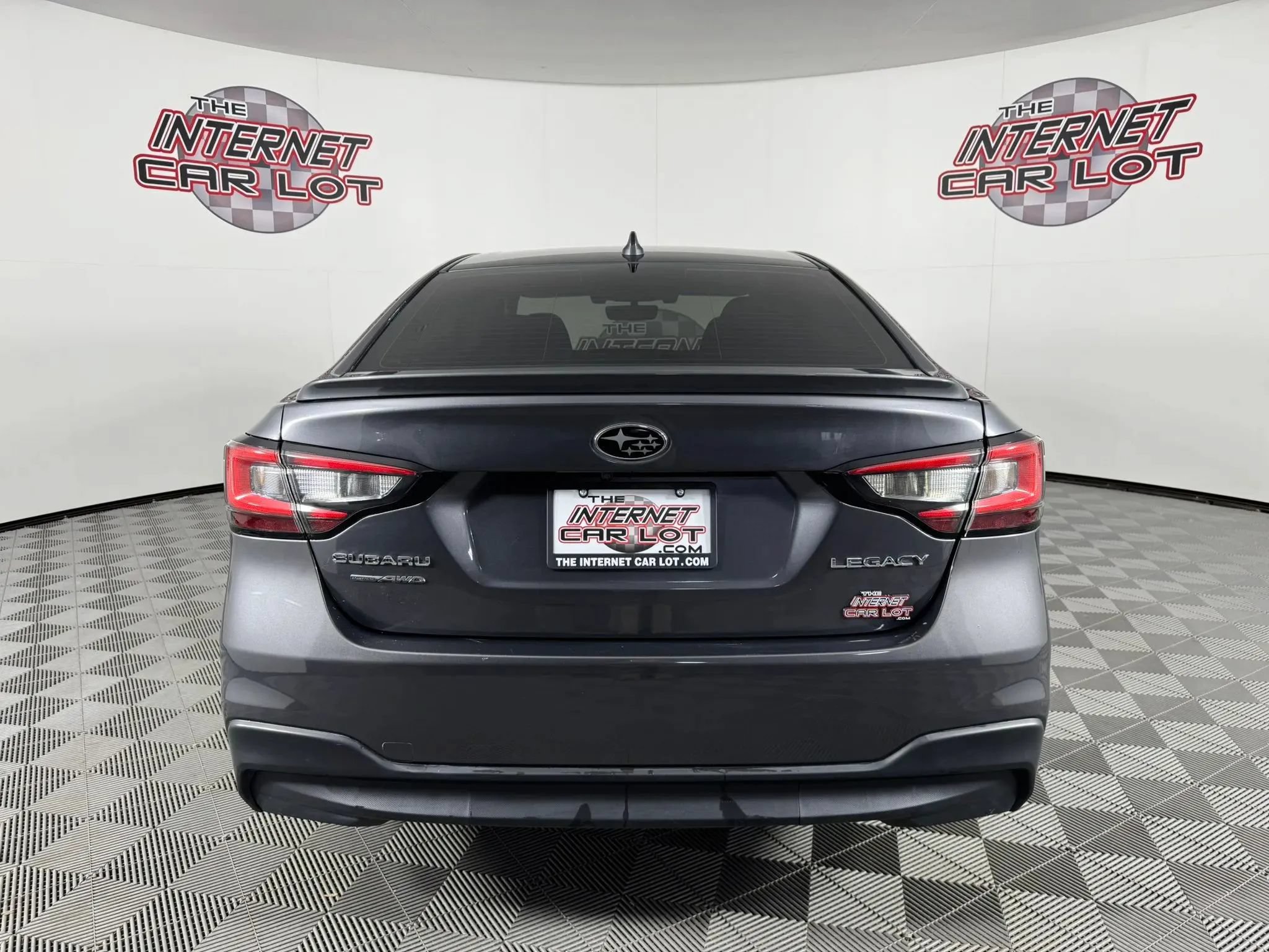 Used 2022 Subaru Legacy Premium AWD/4WD image 6