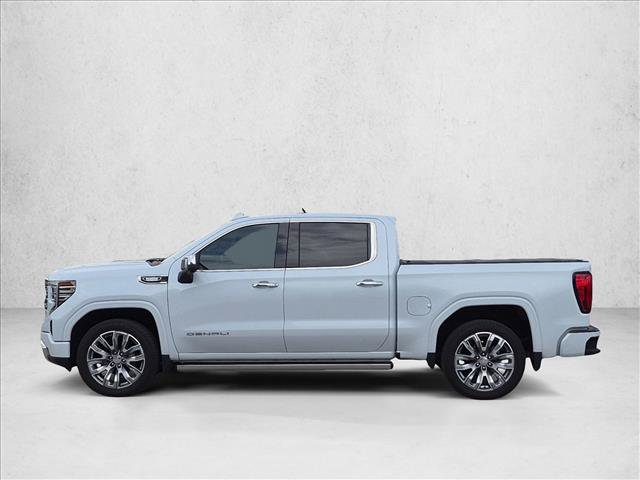 Used 2026 GMC Sierra 1500 Denali AWD/4WD image 8