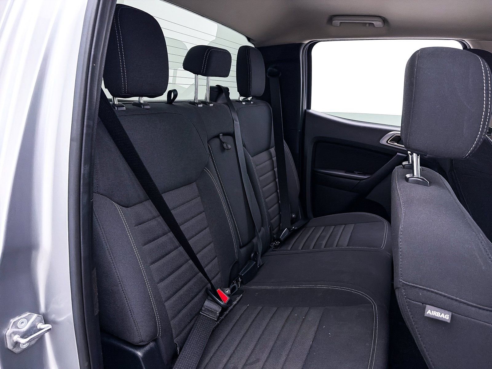 Used 2021 Ford Ranger XLT w/ Equipment Group 301A Mid image 34