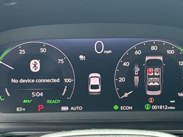 Used 2026 Honda Accord Sport image 36