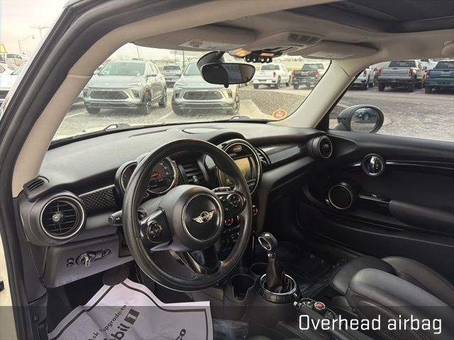 Used 2015 MINI Cooper S image 19