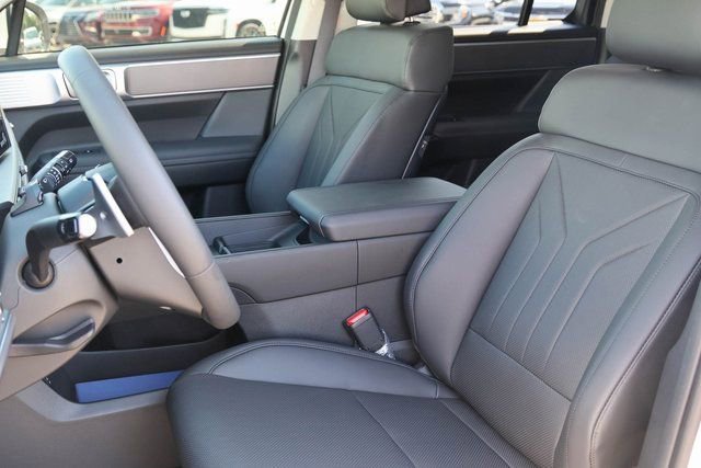 New 2026 Hyundai Santa Fe SEL AWD/4WD image 10