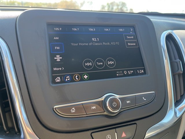 Used 2022 Chevrolet Equinox LS w/ LS Convenience Package image 27