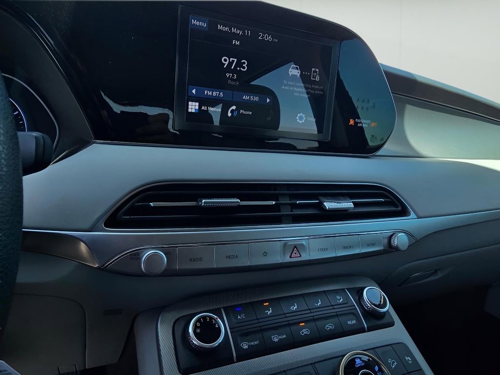 Used 2022 Hyundai Palisade SE AWD/4WD image 21