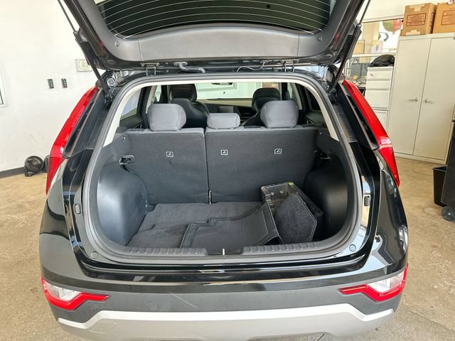 Certified 2024 Kia Niro LX FWD image 21