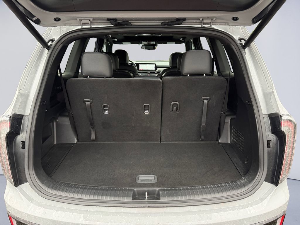 Used 2024 Kia Telluride EX X-Line image 20