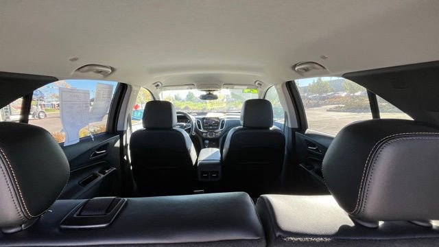 Used 2024 Chevrolet Equinox Premier image 13