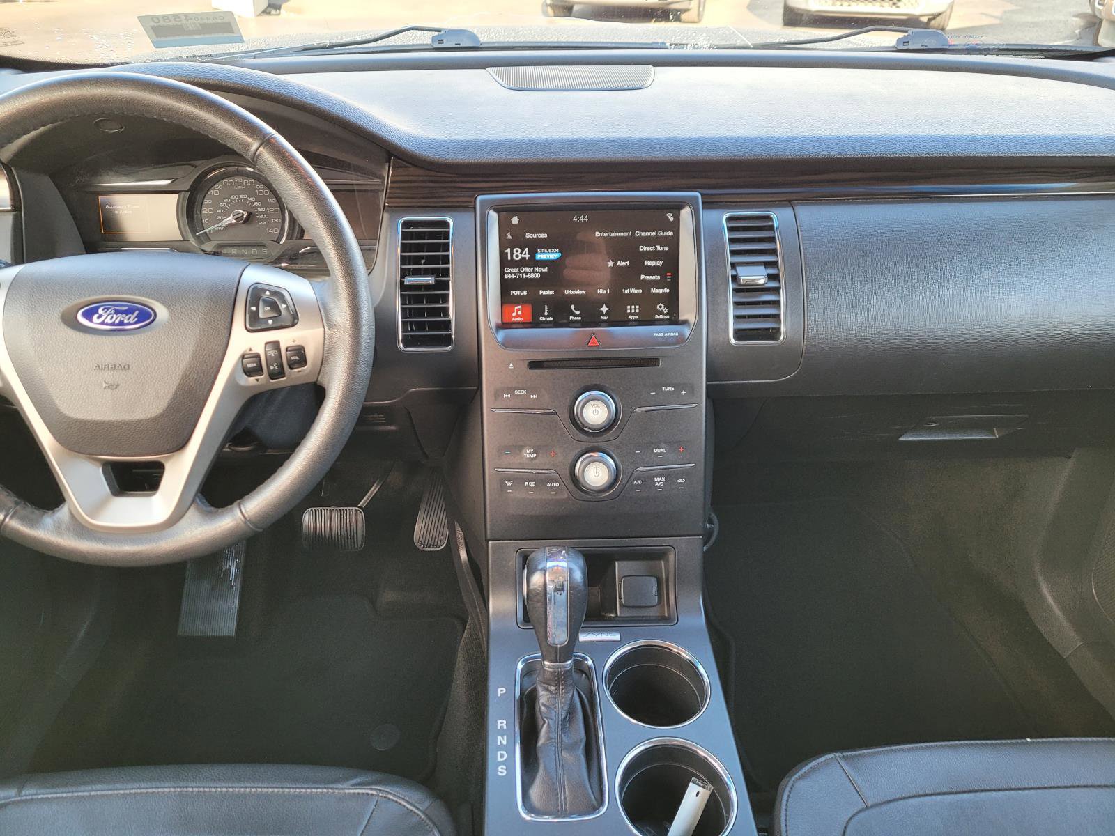 Used 2017 Ford Flex SEL w/ Equipment Group 202A image 15