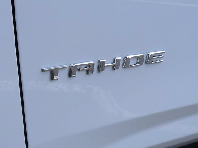 New 2026 Chevrolet Tahoe High Country AWD/4WD image 35