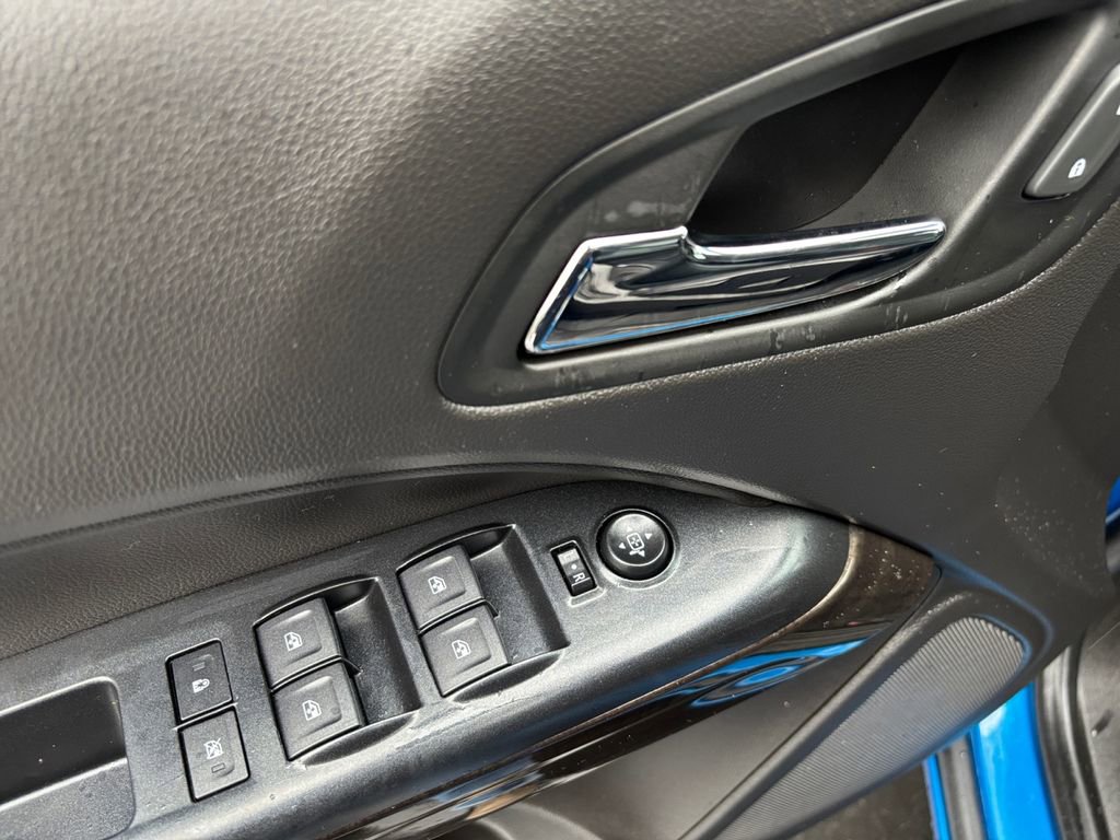 Used 2021 GMC Canyon Elevation w/ Driver Alert Package image 24