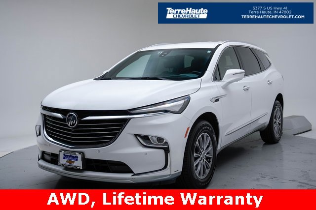 Used 2024 Buick Enclave Premium image 1